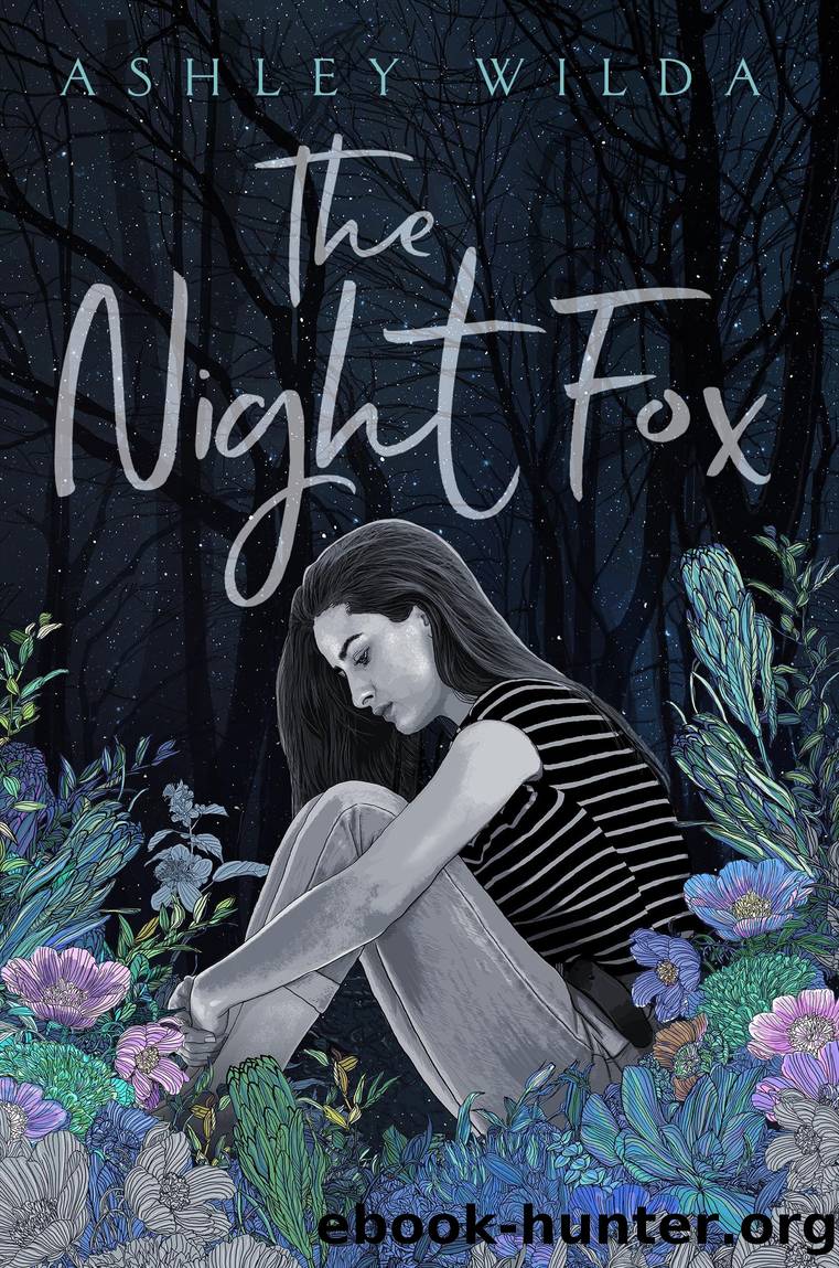 The Night Fox by Ashley Wilda
