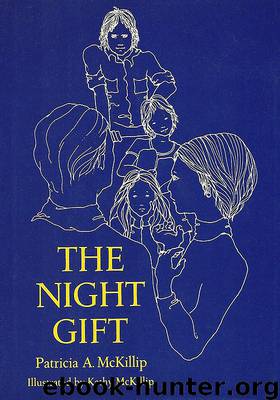 The Night Gift by Patricia A McKillip