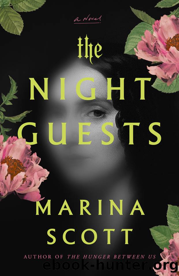 The Night Guests: A Novel by Marina Scott