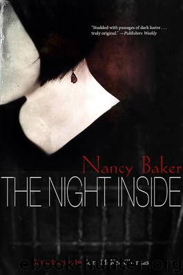 The Night Inside by The Night Inside (epub)