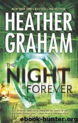 The Night Is Forever 11 by Graham Heather