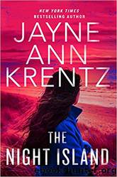 The Night Island by Krentz Jayne Ann