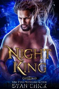The Night King by Dyan Chick