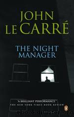 The Night Manager by Carré John le
