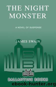 The Night Monster by James Swain