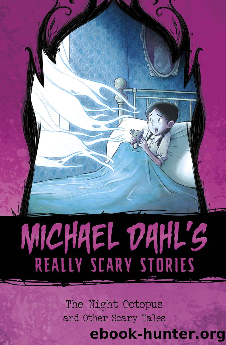 The Night Octopus by Michael Dahl