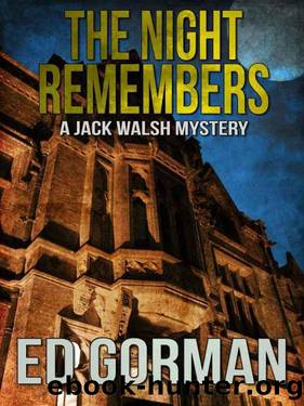 The Night Remembers by Ed Gorman