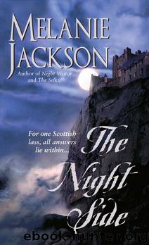 The Night Side by Melanie Jackson