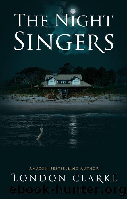 The Night Singers by London Clarke