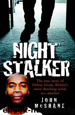 The Night Stalker by John McShane