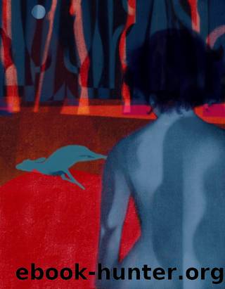 The Night Sun by Zin E. Rocklyn