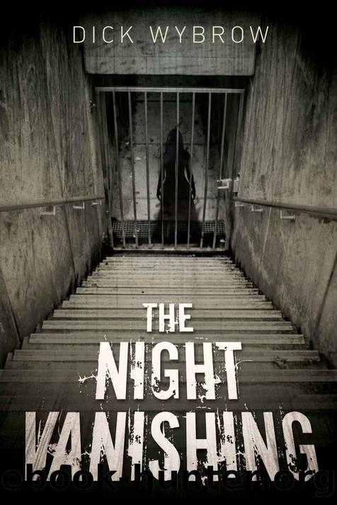The Night Vanishing by Dick Wybrow