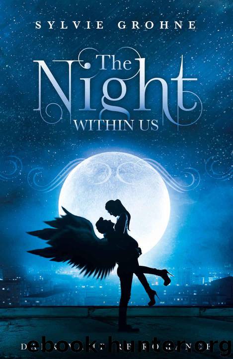 The Night Within Us: Dark Vampire Romance by Grohne Sylvie
