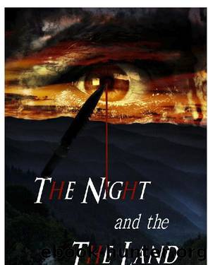 The Night and the Land by Matt Spencer