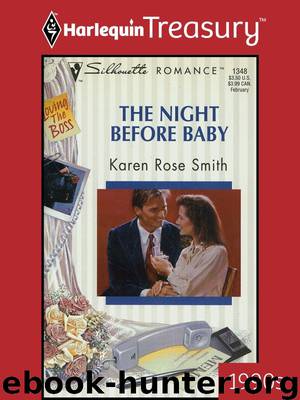 The Night before Baby