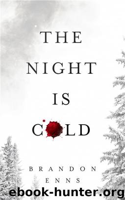 The Night is Cold by Brandon Enns