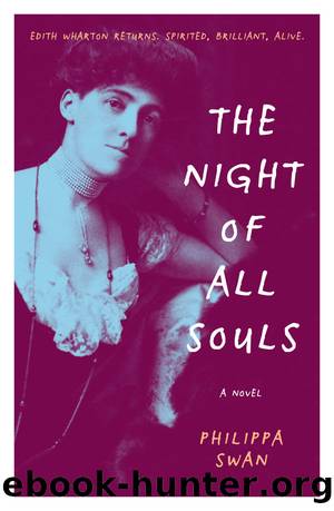 The Night of All Souls by Philippa Swan