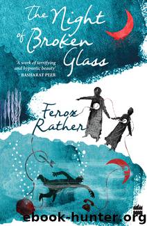 The Night of Broken Glass by Feroz Rather