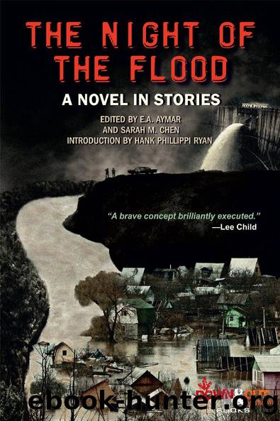 The Night of the Flood by E.A. Aymar
