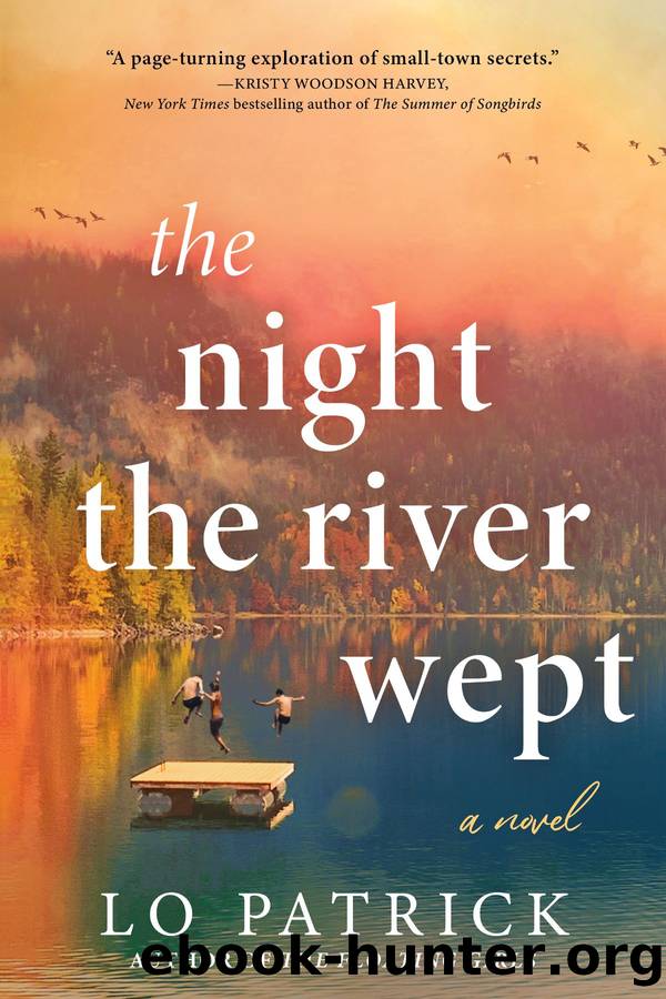 The Night the River Wept by Lo Patrick
