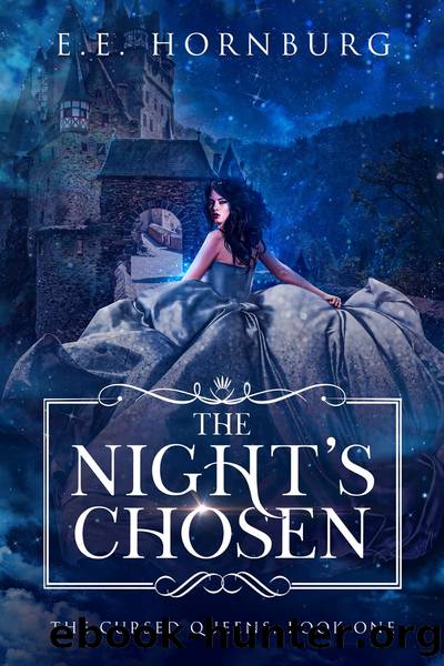 The Night's Chosen by E. E. Hornburg