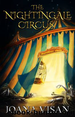 The Nightingale Circus by Ioana Visan
