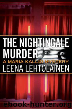 The Nightingale Murder by Leena Lehtolainen