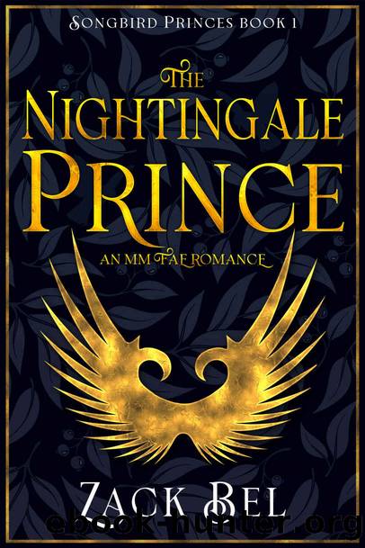The Nightingale Prince by Bel Zack