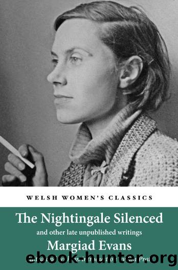 The Nightingale Silenced by Margiad Evans