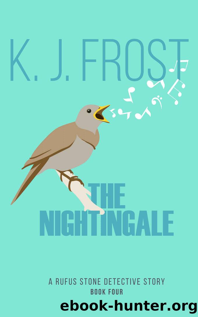 The Nightingale by K. J. Frost