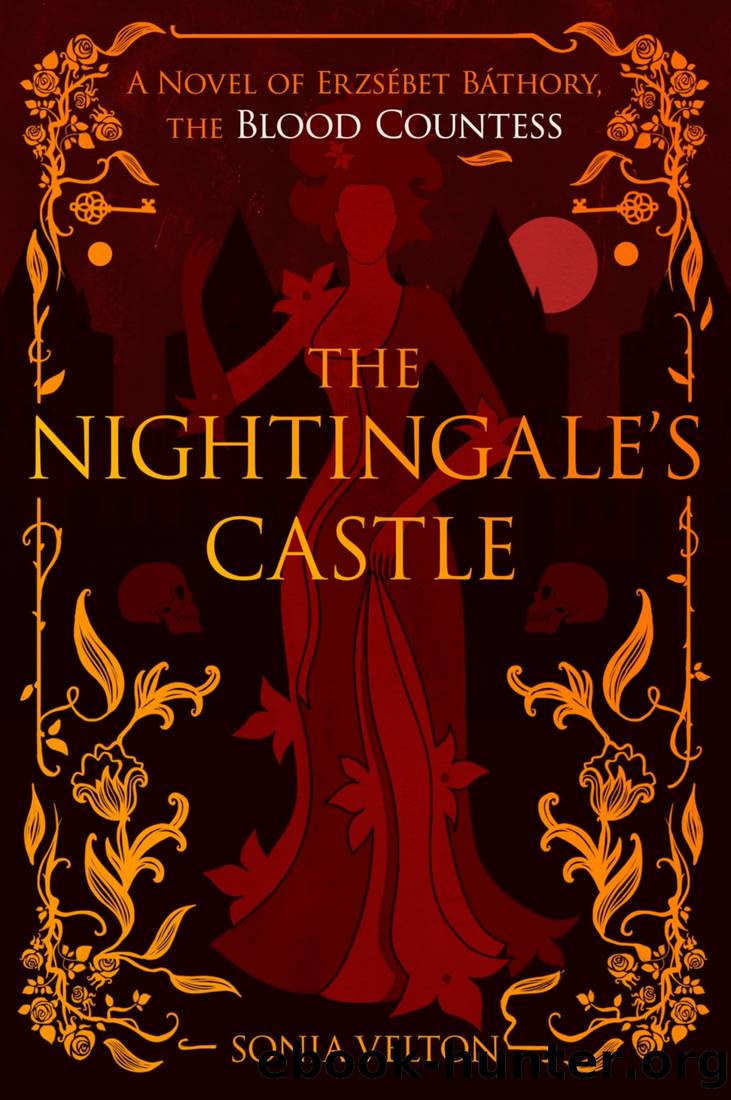 The Nightingale's Castle by Sonia Velton