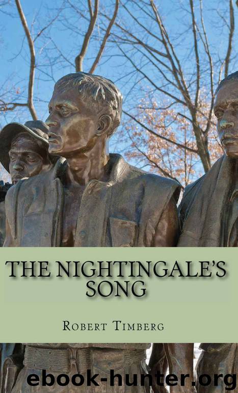The Nightingale’s Song by Robert Timberg