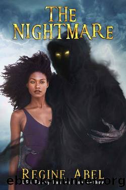 The Nightmare (The Mist Book 2) by Regine Abel