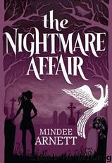 The Nightmare Affair by Mindee Arnett