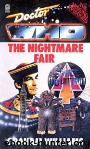 The Nightmare Fair by Graham Williams