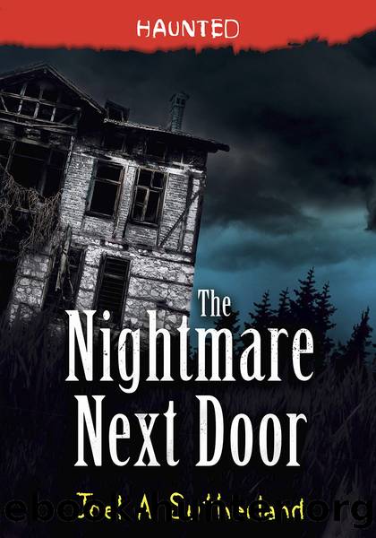 The Nightmare Next Door by Joel A. Sutherland