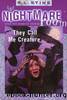 The Nightmare Room #6: They Call Me Creature by R.L. Stine