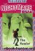 The Nightmare Room #7: The Howler by R.L. Stine
