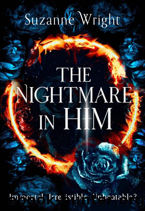 The Nightmare in Him by Suzanne Wright
