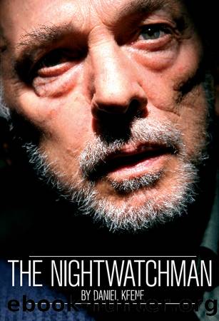 The Nightwatchman by Daniel Keene