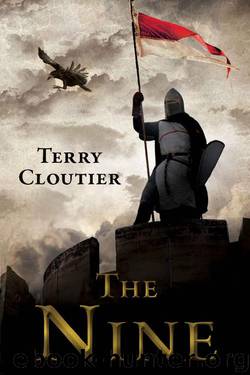 The Nine (The Wolf of Corwick Castle Book 1) by Terry Cloutier