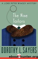 The Nine Tailors by Sayers Dorothy L