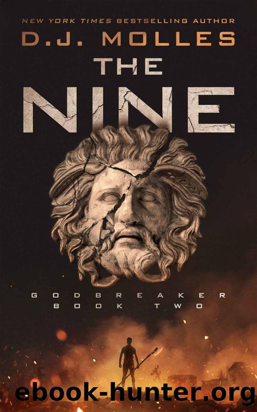 The Nine by Molles DJ