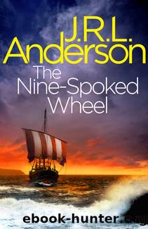 The Nine-Spoked Wheel by JRL Anderson