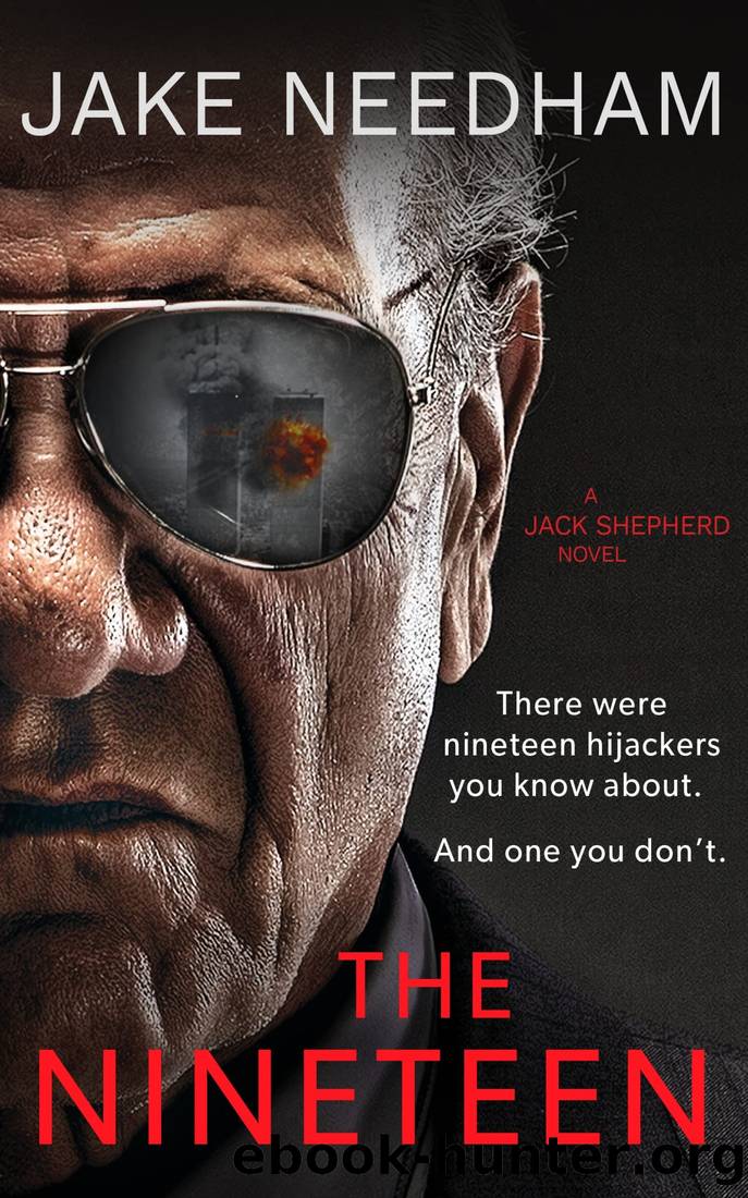The Nineteen by Needham Jake