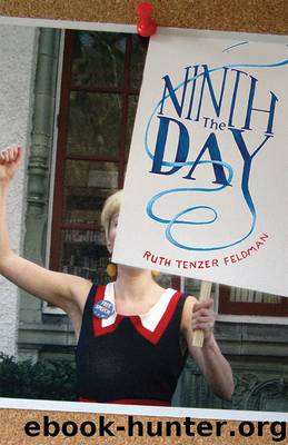 The Ninth Day by Ruth Tenzer Feldman