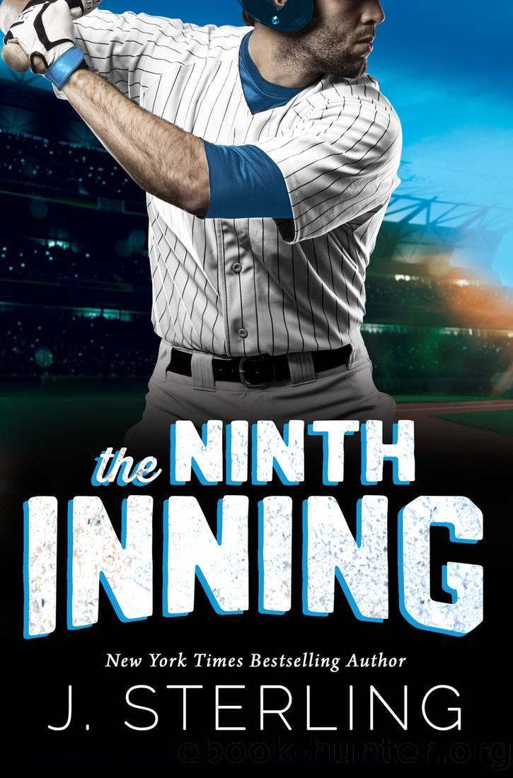 The Ninth Inning by Sterling J