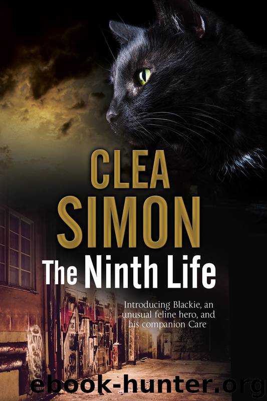 The Ninth Life by Clea Simon