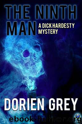 The Ninth Man by Dorien Grey