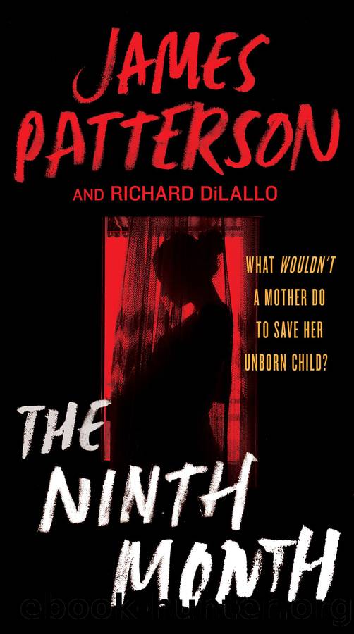 The Ninth Month by James Patterson